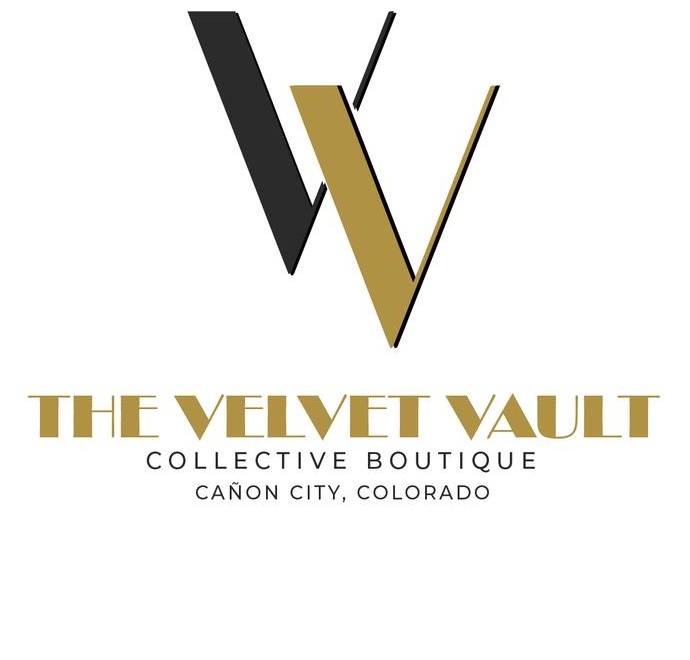 The Velvet Vault — Collective Boutique, Cañon City, Colorado